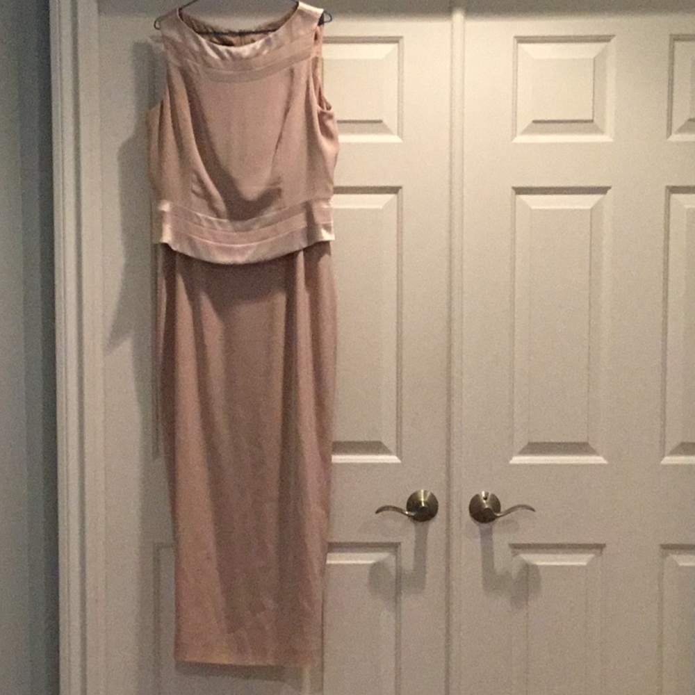 Evening Gown